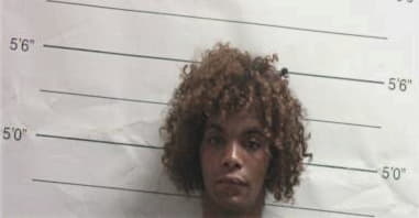 Kenneth Watson, - Orleans Parish County, LA 